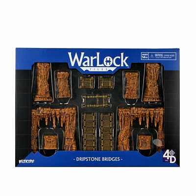 WizKids WarLock Tiles: Accessory -