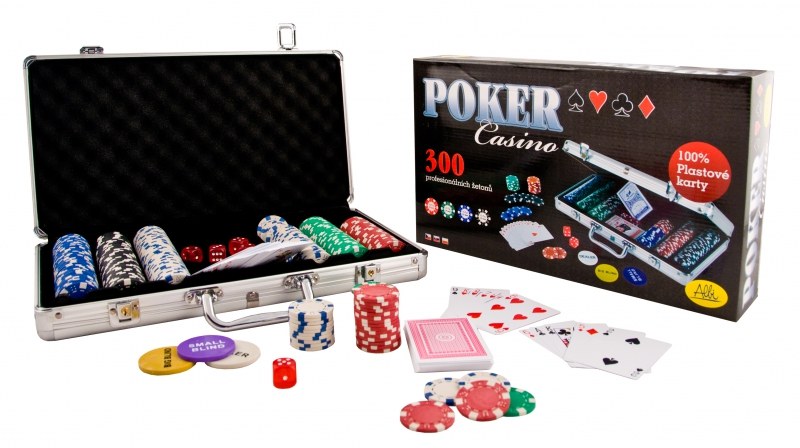 Albi Poker Casino (300