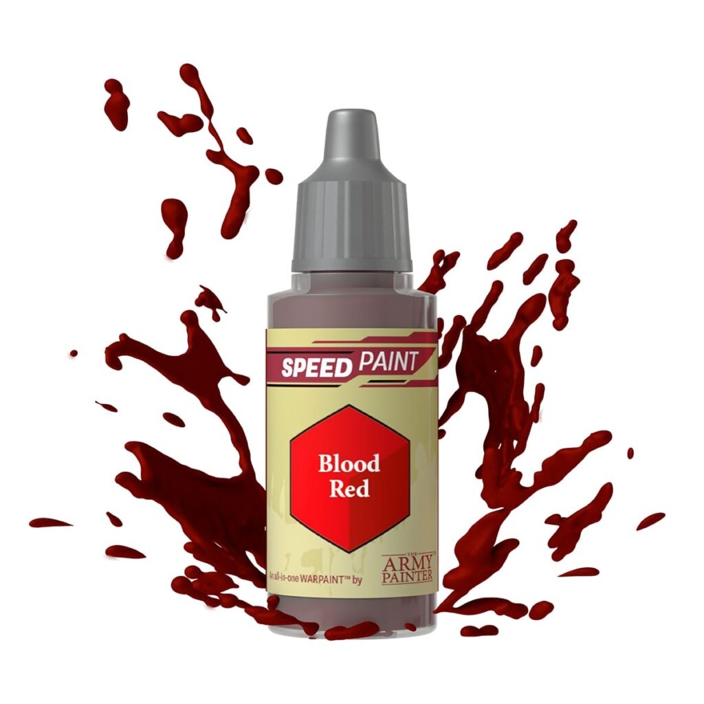 Army Painter Speedpaint: Blood