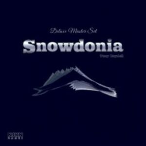NSKN games Snowdonia: Deluxe