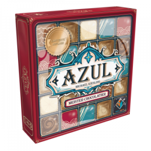 Next Move Games Azul: Meister