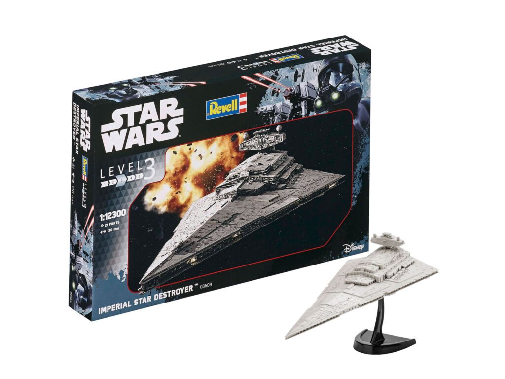Revell Star Wars - Imperial