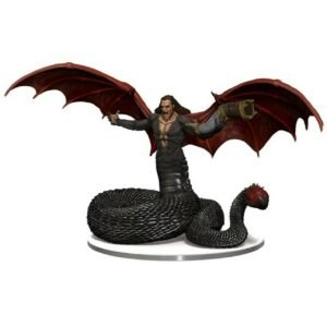WizKids D&D Icons of the Realms