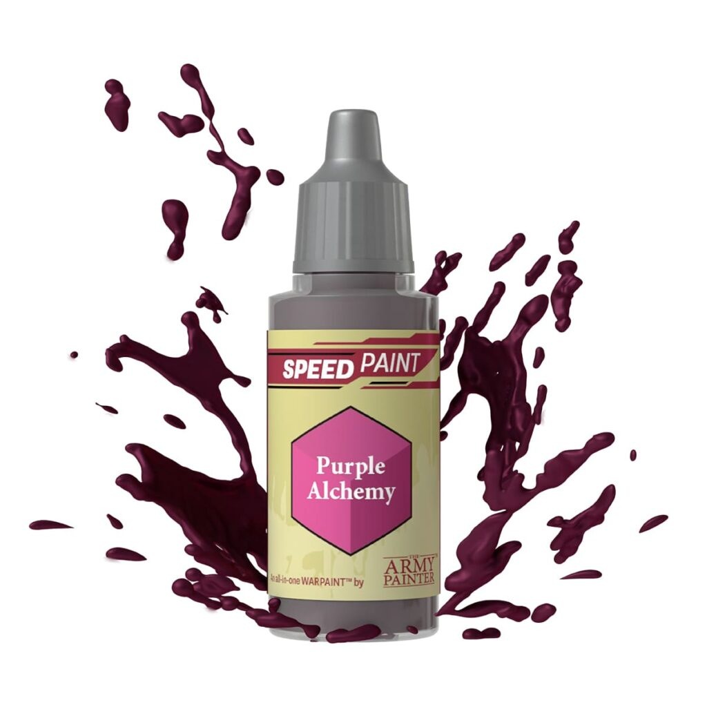 Army Painter Speedpaint: Purple