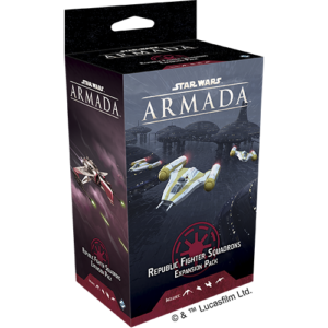 Fantasy Flight Games Star Wars Armada: Republic