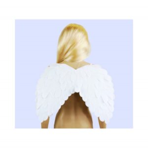 Křídla bílá Anděl 51 x