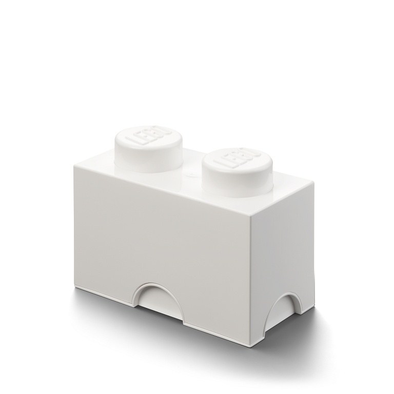 LEGO Storage LEGO úložný box 2 Varianta: