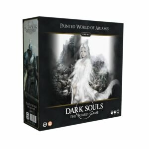 Steamforged Games Ltd. Dark Souls: The Board Game