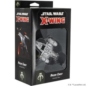Fantasy Flight Games Star Wars X-Wing