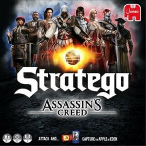 Jumbo Stratego - Assassin's