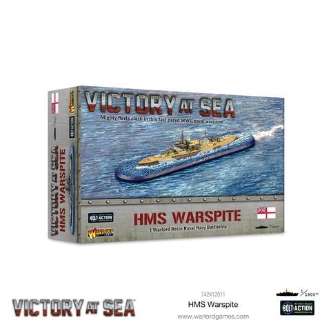Warlord Games Victory at Sea: