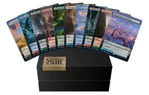 Wizards of the Coast Magic The Gathering: Secret Lair