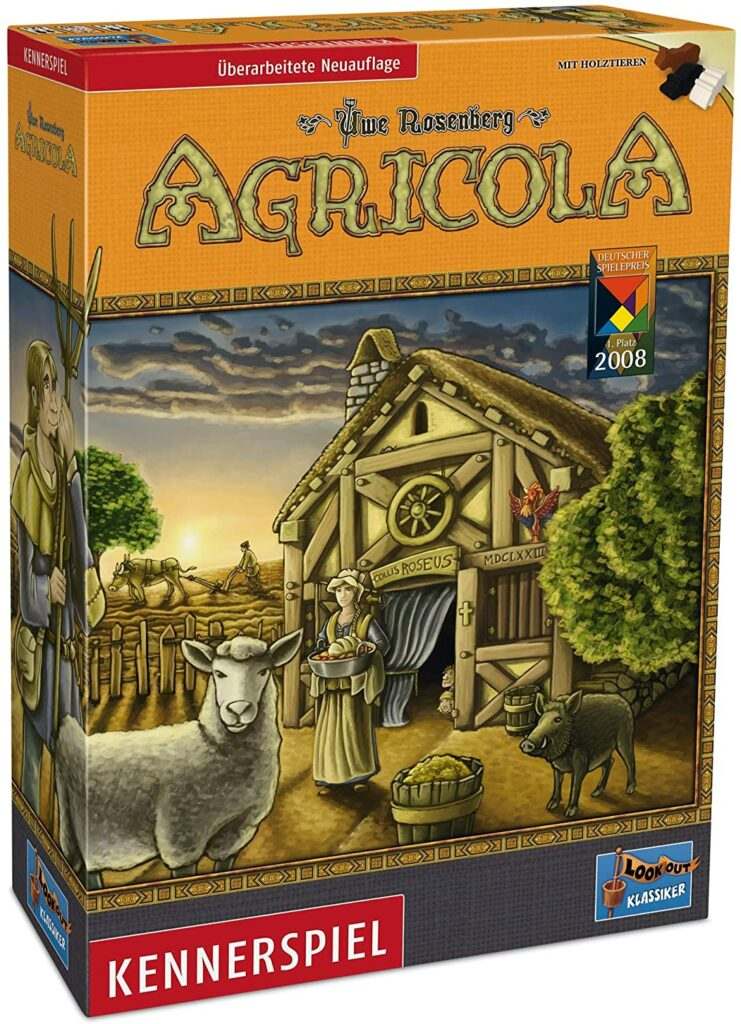 ASS Altenburger Agricola -