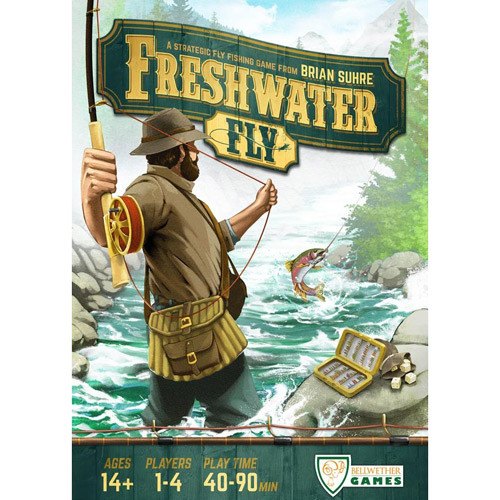 Bellweather Games Freshwater
