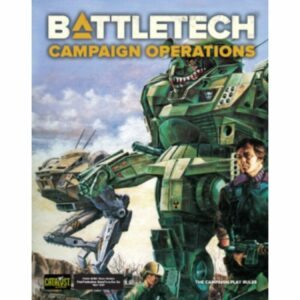 Catalyst Game Labs BattleTech