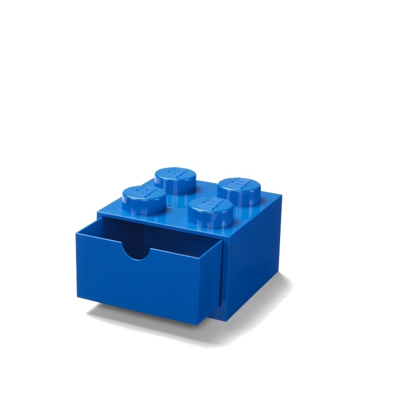 LEGO Storage LEGO stolní box 4 se