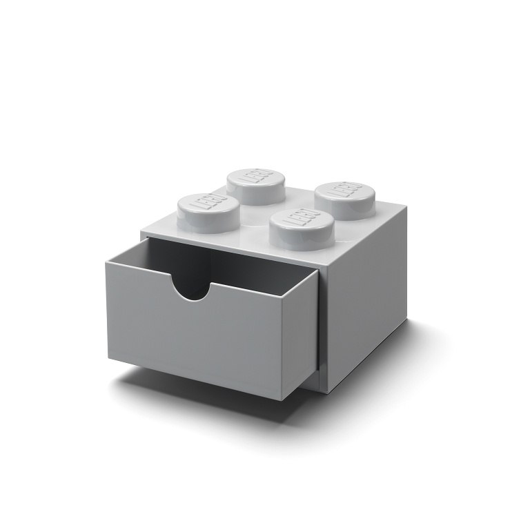 LEGO Storage LEGO stolní box 4 se