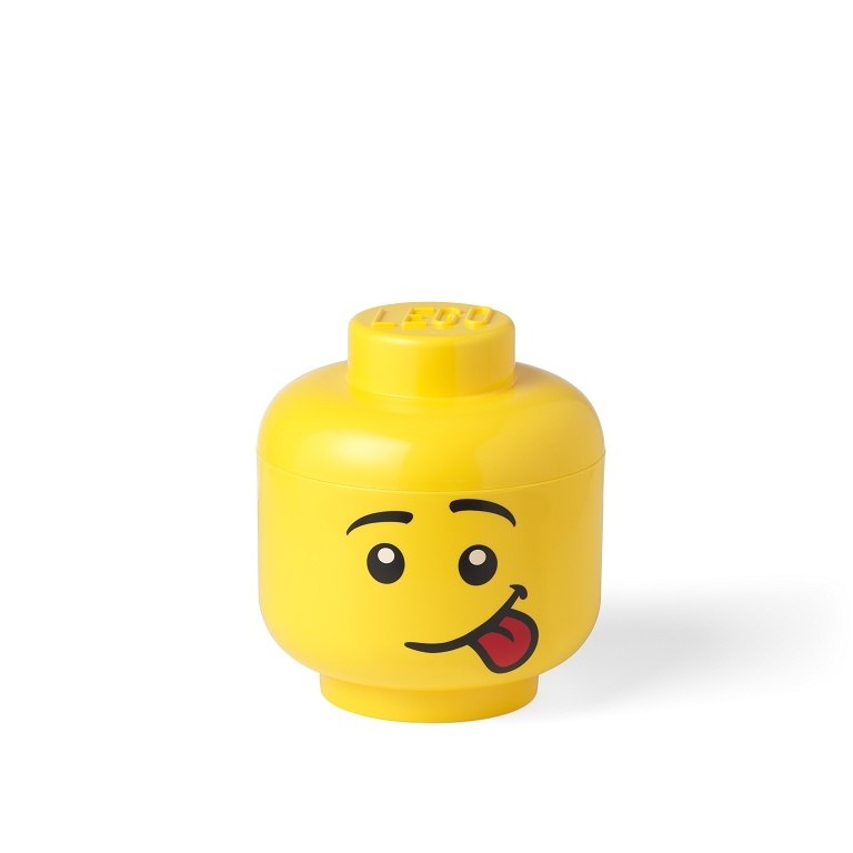 LEGO Storage LEGO úložná hlava (velikost