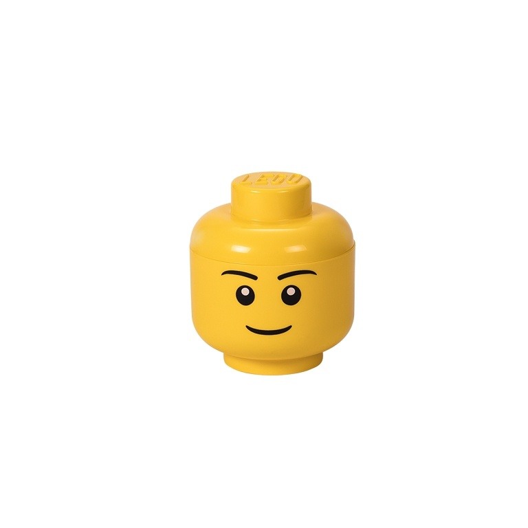 LEGO Storage LEGO úložná hlava (velikost