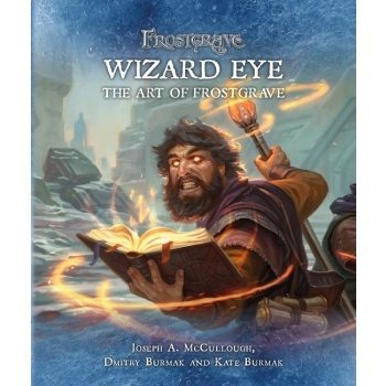 Osprey Games Frostgrave: Wizard Eye