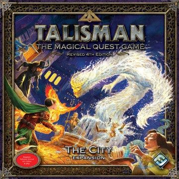 Pegasus Spiele Talisman - The