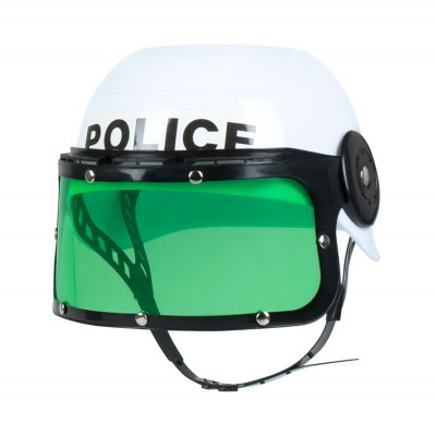 Helma dětská Policie