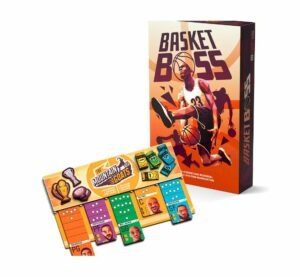 BoardGameTables.com (allplay) Basketboss