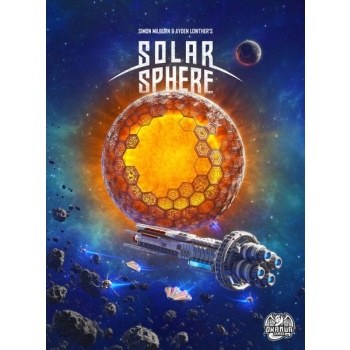Dranda Games Solar Sphere