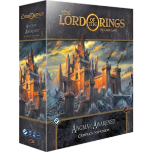 Fantasy Flight Games Lord of the Rings
