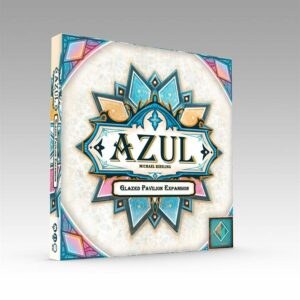 Next Move Games Azul: Summer Pavilion