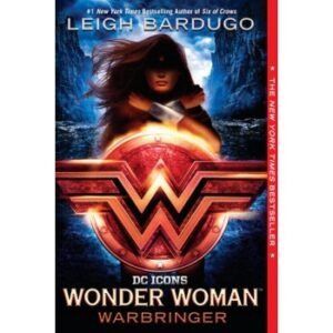 Penguin Random House Wonder Woman