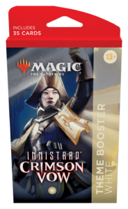 Wizards of the Coast Magic The Gathering: Innistrad: