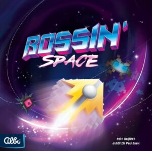 Albi Bossin‘ Space