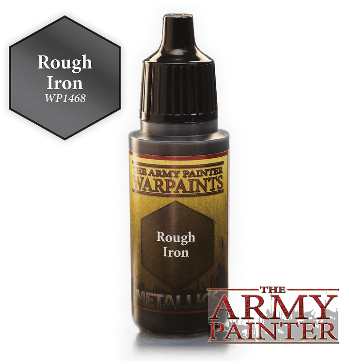 Army Painter - Warpaints Metallics