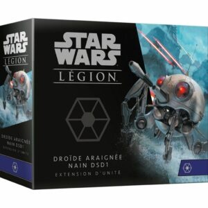Fantasy Flight Games Star Wars Legion - DSD1