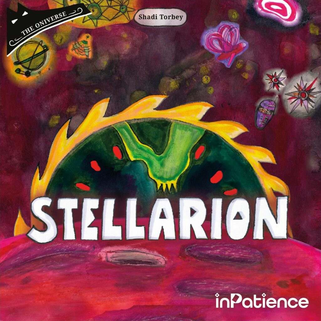 inPatience Stellarion