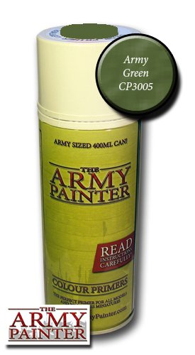 Army Painter - Color Primer -