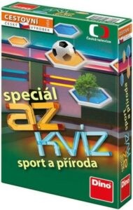 Dino AZ Kvíz SPECIÁL -