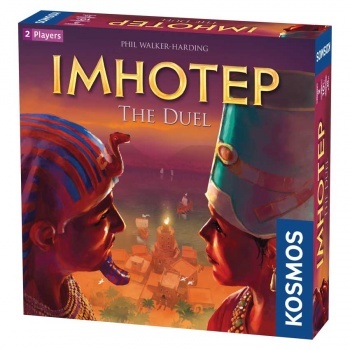 KOSMOS Imhotep - The