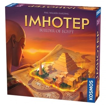 KOSMOS Imhotep