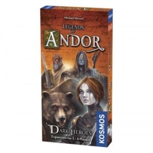 KOSMOS Legends of Andor: