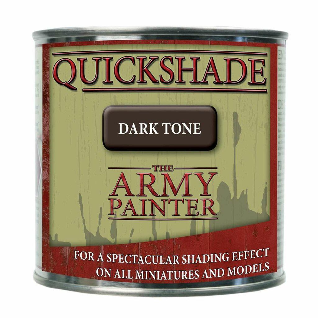 Army Painter - Quick Shade