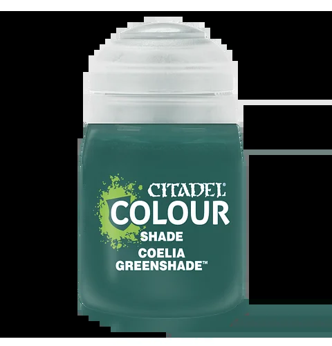 Citadel Shade Paint - Coelia