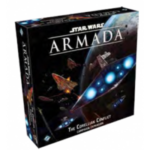 Fantasy Flight Games Star Wars: Armada