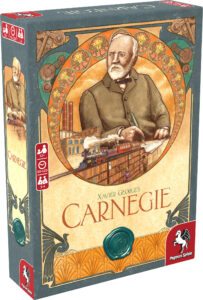 Quined Games Carnegie