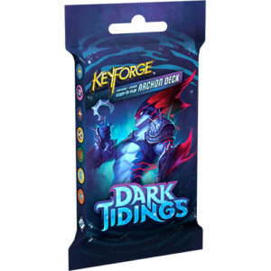 Fantasy Flight Games KeyForge: Dark