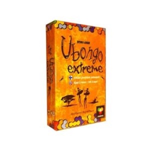 KOSMOS Ubongo Extrem - Mitbringspiel