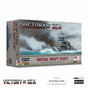Warlord Games Victory at Sea -