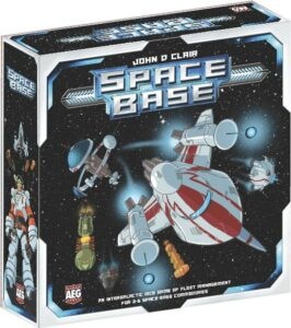 AEG Space Base