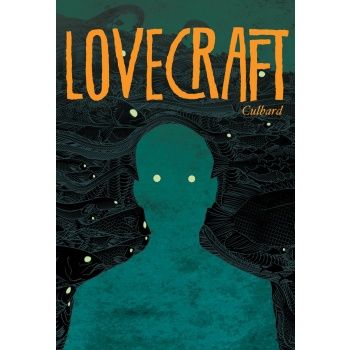 Abrams H.P. Lovecraft: Four Classic